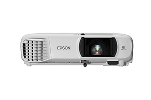 中亚Prime会员： EPSON 爱普生 EH-TW650 全高清 投影仪 