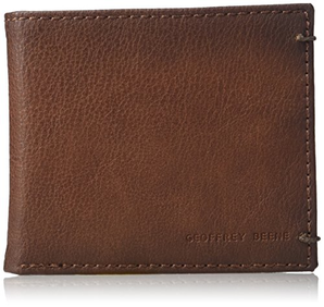 Geoffrey Beene男士錢包 $10.31（到手約￥116）