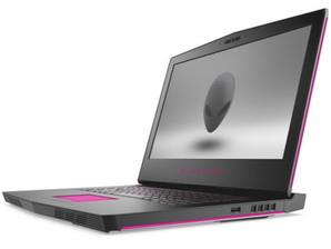 ALIENWARE 外星人 15R3 15.6寸 游戲本 翻新版（i7-7700HQ、16GB、1TB HDD、GTX1060 6GB） $1149.99（約￥7510）