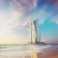 品质跟团游: 北京-阿联酋迪拜+阿布扎比6天3晚