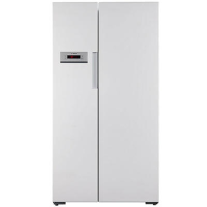 BOSCH 博世 BCD-610W(KAN92V02TI) 对开门冰箱 610升 4559元包邮（需用券）