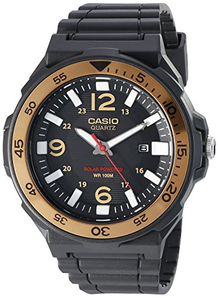 Casio 卡西欧 男士 太阳能 运动手表