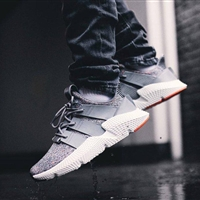 ADIDAS 阿迪達斯 三葉草 PROPHERE 中性款跑鞋 碼后特價￡54，約480元