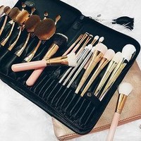 精选 BRUSH WORKS 美妆工具专场