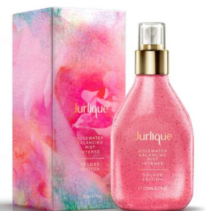 Jurlique 茱莉蔻 玫瑰衡膚噴霧 200ml