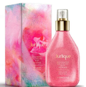 限量版！Jurlique茱莉蔻玫瑰衡肤喷雾200ml