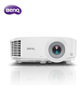 BenQ 明基 MX604 商用投影仪 高清投影机