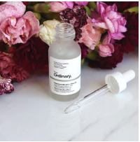 湊單！The Ordinary Niacinamide10%+Zinc煙酰胺精華	