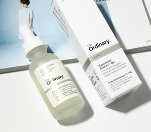 The Ordinary 2%透明質(zhì)酸+維他命原B5精華 30ml