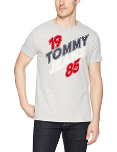 Tommy Hilfiger男士短袖T恤
