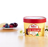 限地区： 诺可 澳洲冰淇淋 5口味可选 500ml 