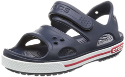 Crocs 卡骆驰儿童 Crocband 2.0 凉鞋