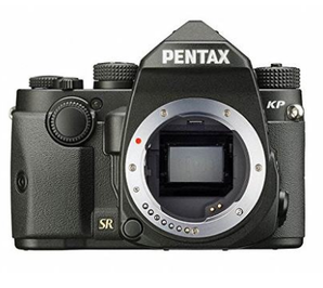 PENTAX 賓得 KP APS-C單反相機(jī) 單機(jī)身 5760元包郵（雙重優(yōu)惠）