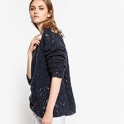 R STUDIO Jumper 女士針織衫