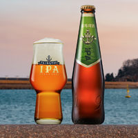 官方正品包邮 青岛啤酒IPA新品印度淡色艾尔精酿啤酒 12瓶整箱