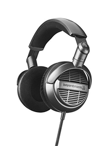 中亞Prime會(huì)員！beyerdynamic 拜亞動(dòng)力 DTX 910 開放式頭戴耳機(jī) 