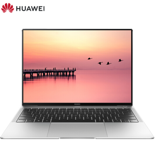 HUAWEI华为 MateBook Xpro超轻薄全面屏笔记