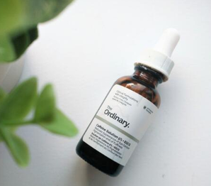 湊單！The Ordinary 5%咖啡因+EGCG眼部精華 30ml