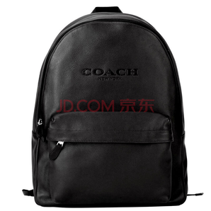 COACH 蔻馳 Campus F54786 雙肩背包 *2件2850元（合1425元/件）