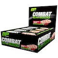 MusclePharm MP Combat Crunch Bars 蛋白棒 代餐棒 能量棒