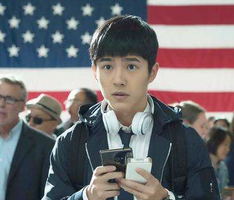 刘昊然同款!BeatsEP头戴式耳机含线控麦克风