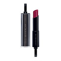 18年新色!GIVENCHY 纪梵希 非洲之光 禁忌之吻 丝润黑管唇膏 3.3g #18