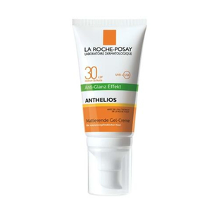 湊單！ LA ROCHE-POSAY 理膚泉 無油輕盈防曬霜 SPF30+ 50ml