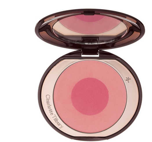 Charlotte Tilbury 双色糖心腮红 Pillowtalk 8g