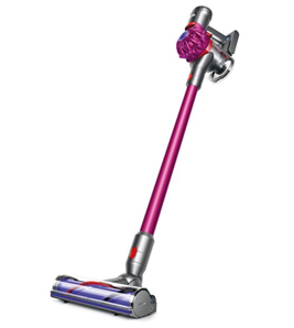 Dyson 戴森 V7 無袋無繩兩用真空吸塵器