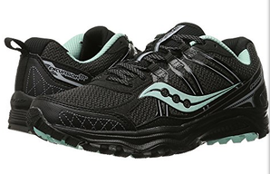 現(xiàn)貨35.5碼！Saucony Excursion TR10女鞋