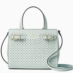 kate spade Milton Lane Saffiano Small Lanie 女士斜挎包