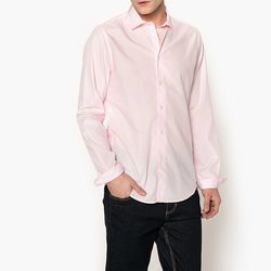 La Redoute Collections 男士修身襯衣 €10.79（約￥84）