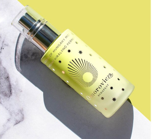 1件免郵！Cult Beauty 獨(dú)家限定版 Omorovicza 皇后水 50ml