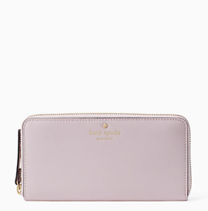  kate spade 凱特絲蓓 mikas pond lacey 長(zhǎng)款錢包
