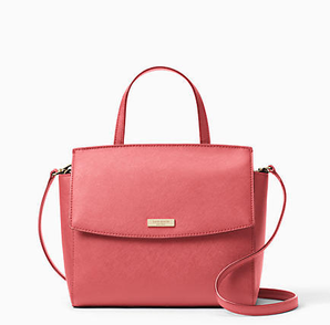 kate spade 凯特丝蓓 NEW YORK LAUREL WAY ALISANNE 女士手提包