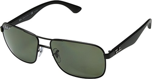 Ray·Ban 雷朋 RB3516 偏光太陽鏡