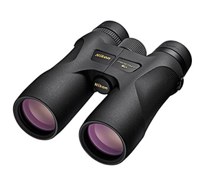 可预订： Nikon 尼康 ProStaff 尊望系列 7s 双筒望远镜 10x42