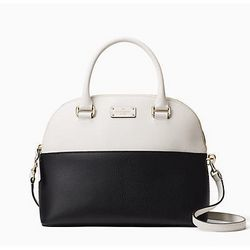 kate spade 凱特絲蓓 grove street carli 女士手提包 