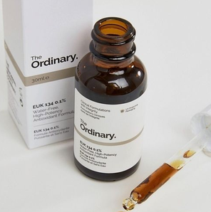 有曬單！補(bǔ)貨、雅詩蘭黛核心成分！The Ordinary EUK 134 無水高效抗氧化精華30ml