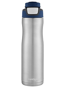 爆料有獎(jiǎng)！Contigo 康迪克 AUTOSEAL系列 不銹鋼保冷保溫杯 700ml