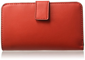 NINE WEST 按扣錢包 到手約60元