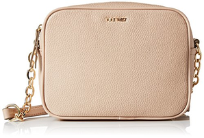 多色好價(jià)！NINE WEST nicolina 相機(jī)袋 到手約85.68元
