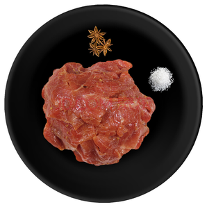 中榮 嫩滑牛肉片150g/袋