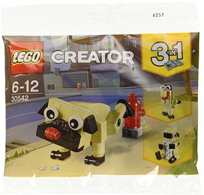 LEGO樂高拼插類玩具 