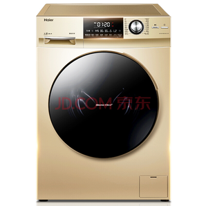 Haier 海尔 EG10014BD59GU1JD 10公斤 变频滚筒洗衣机不高于3999元