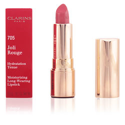 CLARINS 嬌韻詩 潤(rùn)彩引力唇膏 3.5g #705 