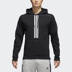 adidas 阿迪达斯 男士连帽运动卫衣