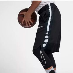 Nike Elite 大童 篮球短裤 99元包邮