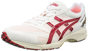 ASICS 亞瑟士 TARTHER JAPAN TJR076 競(jìng)速跑鞋