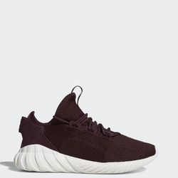 adidas 阿迪達(dá)斯 TUBULAR DOOM SOCK 男款休閑運(yùn)動(dòng)鞋